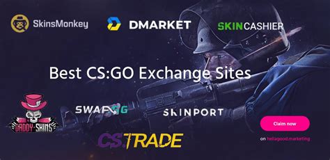 csgo exchange